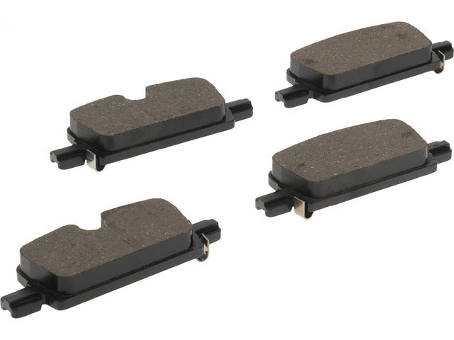 Brake Pad Set 85140320
