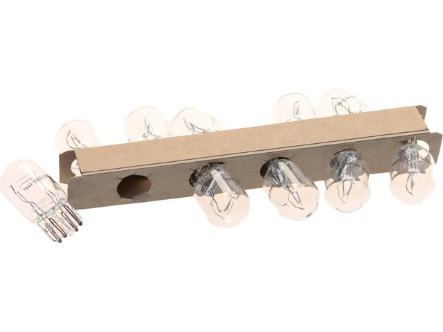 10 Pack - Bulb 7443.TP