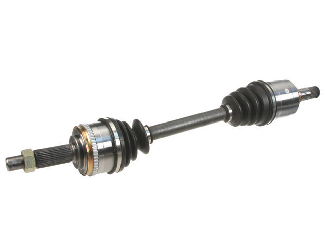 Axle Assembly NCV53519