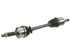 Axle Assembly NCV53519