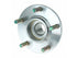 Wheel Hub Assembly 512267