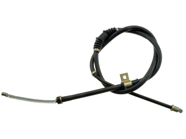 Parking Brake Cable C660380