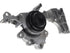Engine Mount 3300-670319