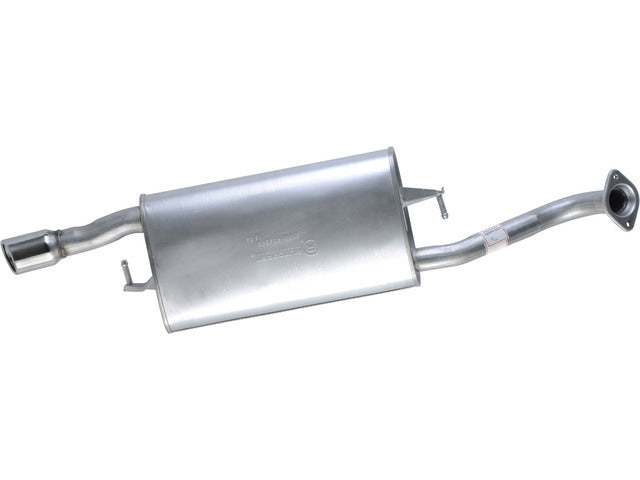 Muffler Assembly 2103-424363