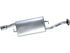 Muffler Assembly 2103-424363