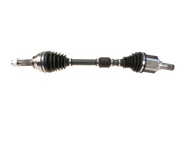 Axle Assembly 1700-701205