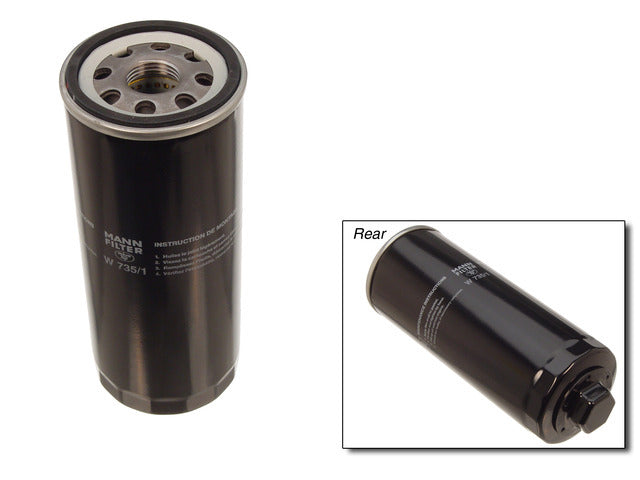 Oil Filter W 735/1