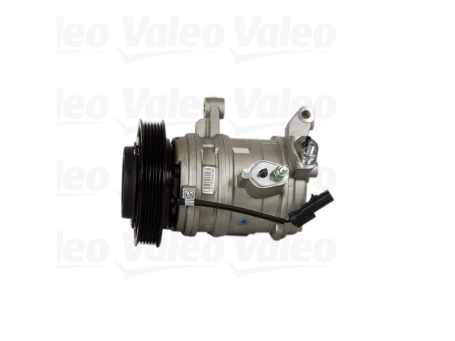 A/C Compressor 815546