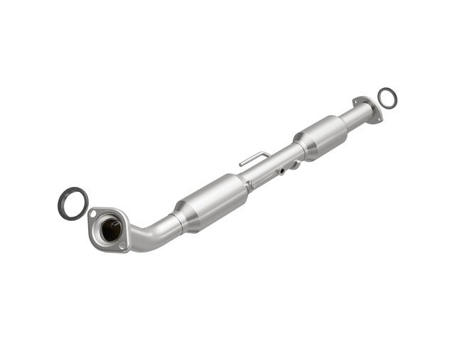 Catalytic Converter 24487