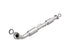 Catalytic Converter 24487