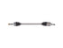 Axle Assembly 664355