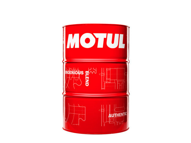 Motor Oil - Drum 102262