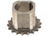 Timing Crankshaft Sprocket 13521-0V010