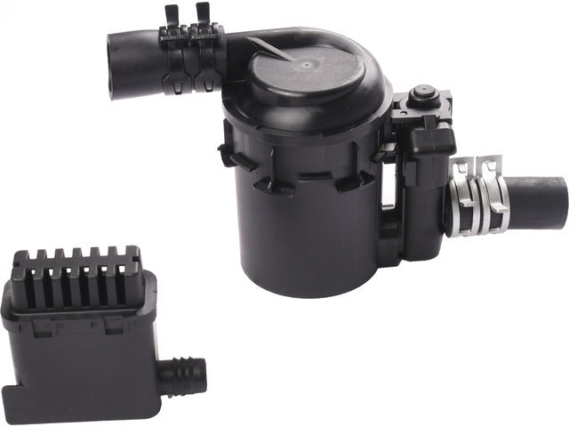 Vapor Canister Vent Solenoid 2502-589306