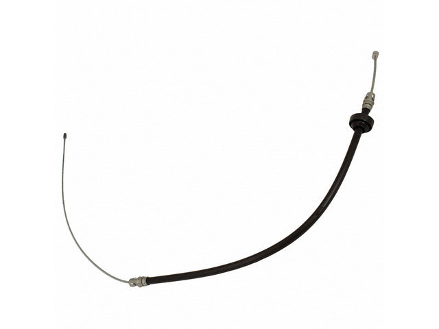 Parking Brake Cable BRCA237
