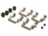 Oxygen Sensor 13455Q
