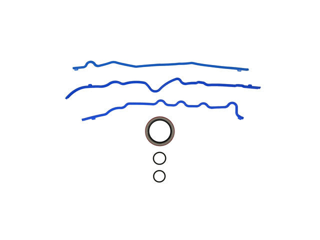 Timing Cover Gasket Set TCS46016