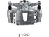 Brake Caliper 1405-519187