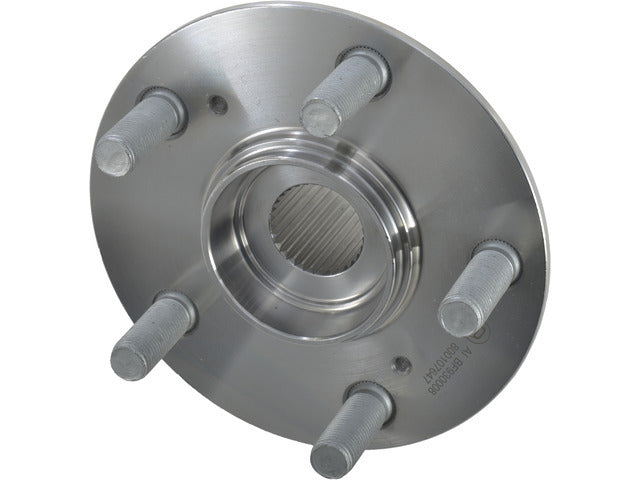 Wheel Hub 2800-490046