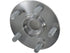 Wheel Hub 2800-490046