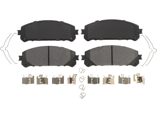 Brake Pad Set 1403-230357