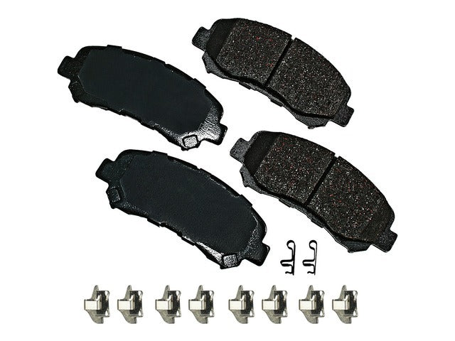 Brake Pad Set ACT1338B