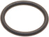 HVAC Heater Hose Seal WHT 005 440