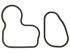 Water Outlet Gasket GS33745