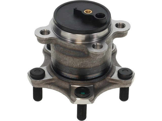 Wheel Hub Assembly 1411-166161