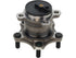 Wheel Hub Assembly 1411-166161