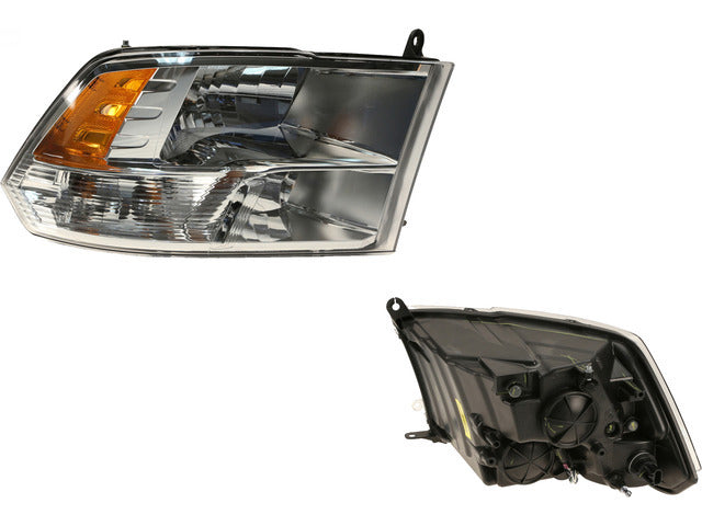 Headlight Assembly 68096438AJ