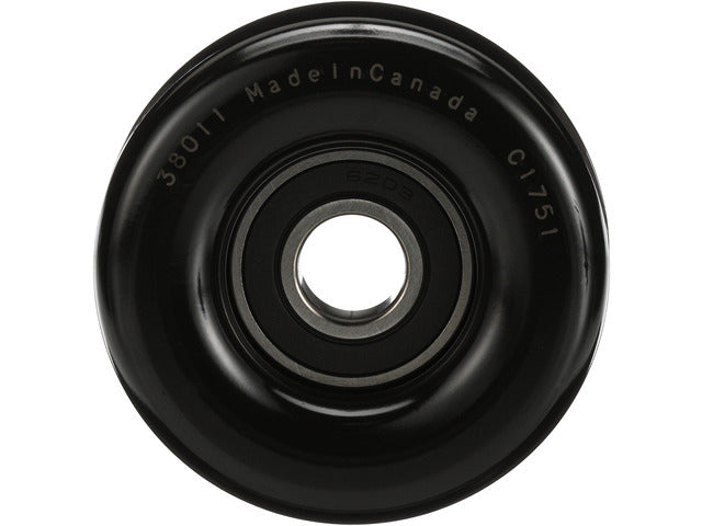 Acc. Belt Tension Pulley 38011