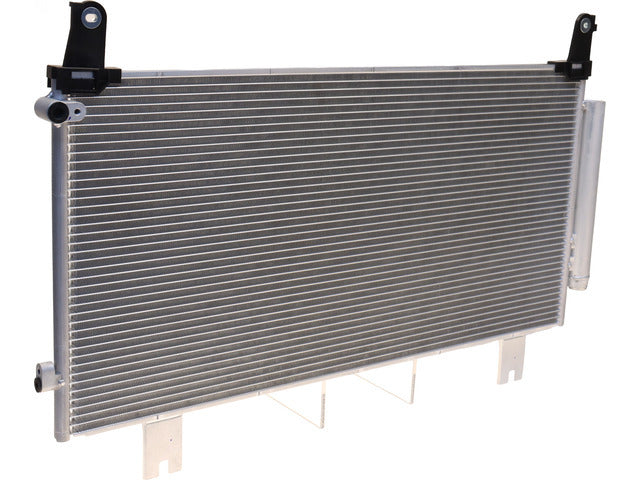 A/C Condenser CD081098