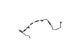P/S Pressure Hose 68247932AE