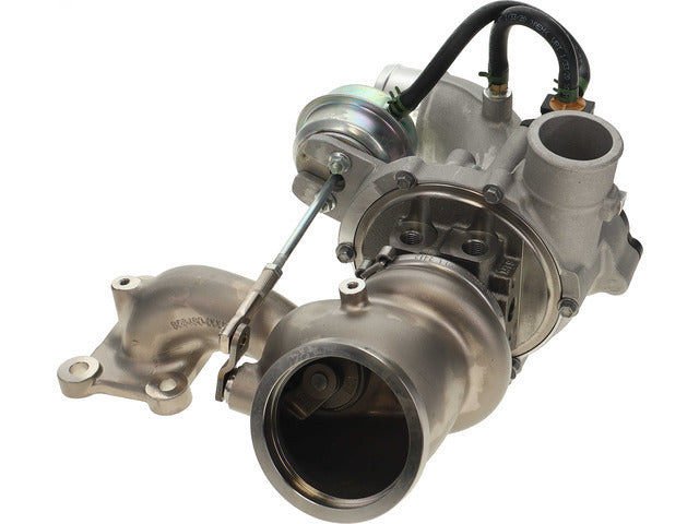 Turbocharger 857260-5001S