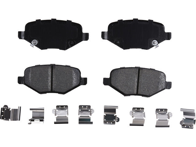 Brake Pad Set 1424-639800