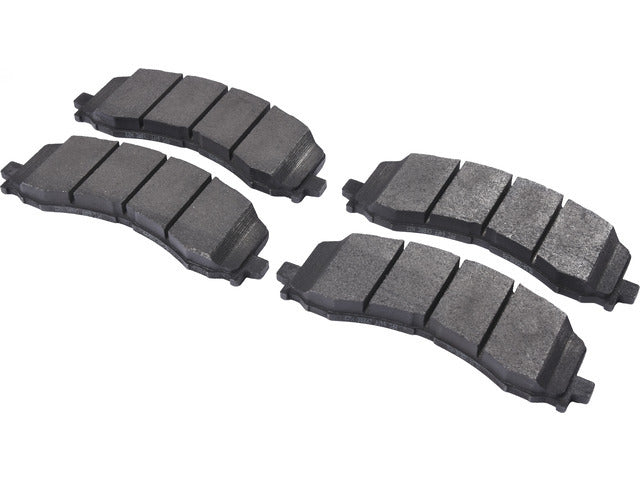 Brake Pad Set ML3Z 2001-C