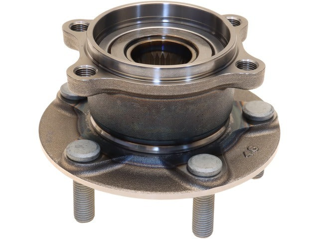 Wheel Hub Assembly P-HUB559T-2