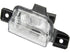 Back Up Light Assembly URO-013847