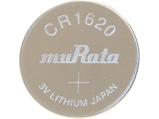 Keyless Remote Battery M-1620