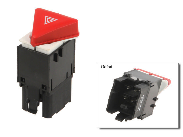 Hazard Flasher Switch V10-73-0162