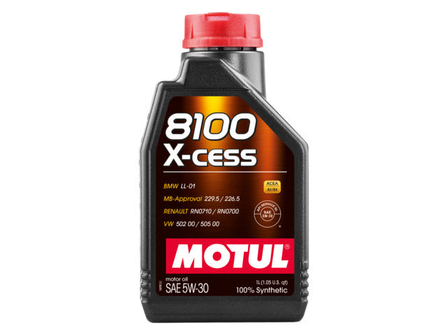 Motor Oil 108944