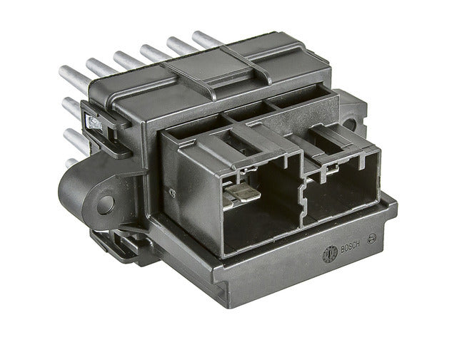 Blower Motor Regulator MT18078