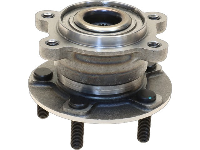 Wheel Hub Assembly 1411-729974