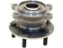 Wheel Hub Assembly 1411-729974