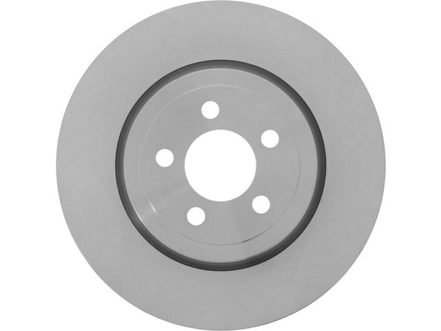 Brake Disc 1407-26857