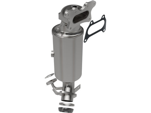 Catalytic Converter 5531343