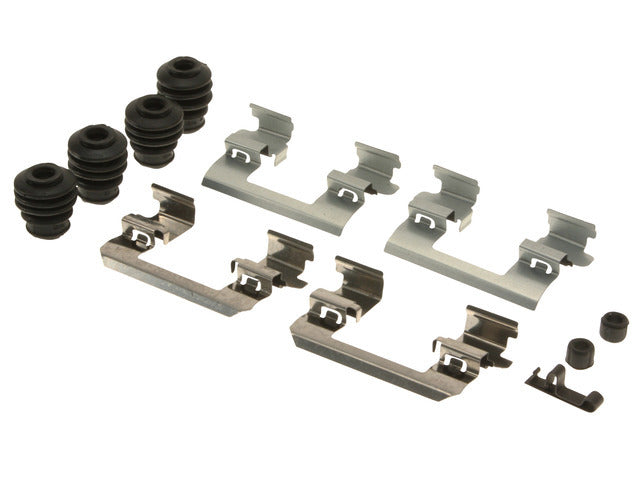 Brake Hardware Kit 13520Q