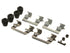 Brake Hardware Kit 13520Q