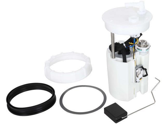 Fuel Pump Assembly FG0912